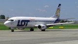 Boeing 737-45D